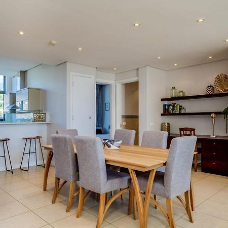 Juliette B 606 Apartment Cape Town Luaran gambar