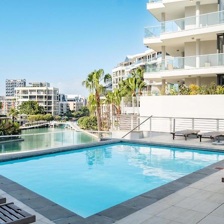 Juliette B 606 Apartment Cape Town Luaran gambar